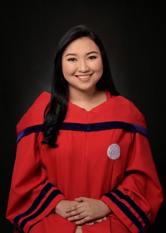 2023 Bar topnotchers share how they aced the law licensure exam